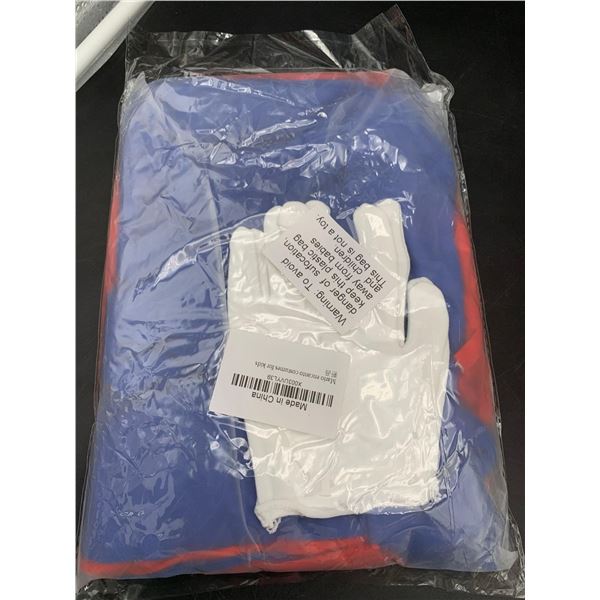 Mario Encanto Costumes for Kids