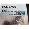 Image 3 : Up Start Saw Chains CSC-R55 16in Low Profile Pitch
