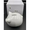 Image 1 : Ceramic Piggy Bank