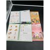 Image 2 : Lot of Grooves Writing Practice Books (4ct)