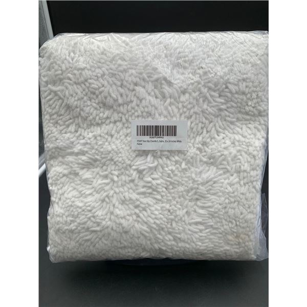 Non Slip Chenille (35in x 24in)