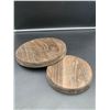 Image 2 : Romadedi Rustic Wooden Wedding Centerpiece