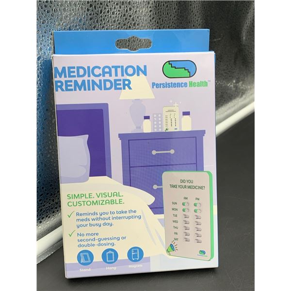 Medication Reminder