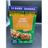 Image 1 : (15 x 35g) Nature Valley Peanut Candy Bars