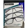 Image 3 : Foster Grant 3pk Readers Glasses (2.50)
