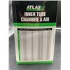 Image 2 : Atlas Inner Tube for 8in Rim