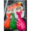 Image 2 : Hartz Dura Play (Medium 3pk) Bacon Flavour Dog Toy