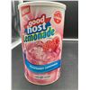 Image 1 : Good Host Lemonade-Raspberry Lemonade (2.35kg)