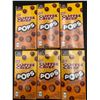 Image 1 : Coffee Crips Pops (6 x 70g)