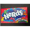 Image 2 : Nerds Rainbow Candy (6 x 142g)
