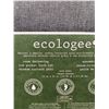 Image 2 : Ecologee Room Darkening Rod Pocket Back Tab Window Curtain Pair (52in x 84in)