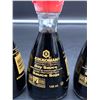 Image 2 : Kikkoman Soy Sauce (3 x 148ml)
