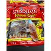 Image 2 : Haribo Happy Cola Gummy Candy (6 x 175g)
