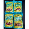 Image 1 : Mondoux Sweet Sixteen Classic Candy Mix (4 x 400g)