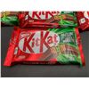 Image 2 : Nestle KitKat Candy Bars-Hazelnut Flavour (10 x 41g)