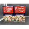 Image 1 : Minute Rice Long Grain Rice (2 x 1.4kg)