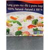 Image 3 : Minute Rice Long Grain Rice (2 x 1.4kg)