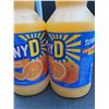 Image 2 : Sunny D Smooth Orange Flavoured Citrus Punch (2 x 1.18L)