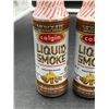 Image 2 : Colgin Liquid Smoke Barbecue Smoke Seasoning (2 x 118ml)