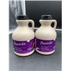 Image 1 : Panache Pure Maple Canadian Syrup (2 x 500ml)