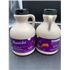 Image 2 : Panache Pure Maple Canadian Syrup (2 x 500ml)