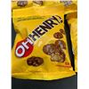 Image 2 : Oh Henry Mini Candy Bites (8 x 104g)