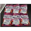 Image 1 : Welch's Fruit Snacks (6 x 140g)