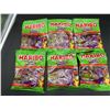 Image 1 : Haribo Twin Snakes Gummy Candy (6 x 175g)