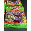 Image 2 : Haribo Twin Snakes Gummy Candy (6 x 175g)