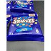 Image 2 : Smarties Candy (6 x 130g)
