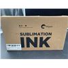 Image 1 : Hiipoo Sublimation ink 580ml