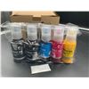 Image 2 : Hiipoo Sublimation ink 580ml