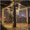 Image 1 : Lepro LED Curtain Lights