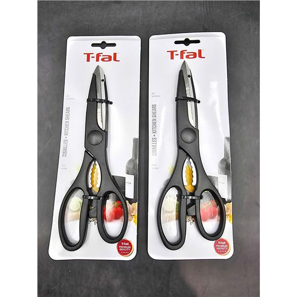 T-Fal Kitchen Shears (2ct)
