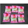 Image 1 : Twizzlers Press'd Watermelon Strawberry Lime Candy (6 x 100g)