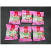 Image 1 : Twizzlers Press'd Watermelon Strawberry Lime Candy (6 x 100g)