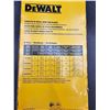 Image 3 : DeWalt 3pc Cordless Bi-Metal Band Saw Blades