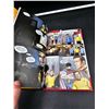 Image 2 : Star Trek Year Five Deluxe Edition-Volume 1 Book