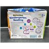 Image 2 : Learning Resources Skill Builders Kindergarten Reading Activity Set