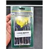 Image 1 : 6Pc Mini Precision Screwdriver Set-iPhone, Eyeglass etc Repair