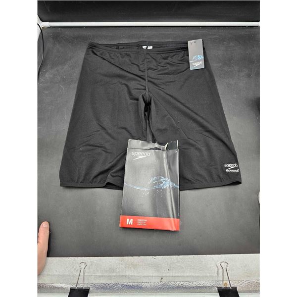 Speedo Competitive Swim Shorts (36)