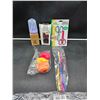 Image 1 : Lot of Baby & Household Items