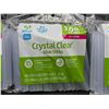 Image 2 : AdTech Crystal Clear Glue Sticks (3 x 100 sticks)