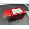 Image 2 : Wooden Photo Box