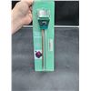 Image 1 : Moisture Meter & PH Meter