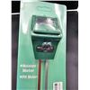 Image 2 : Moisture Meter & PH Meter
