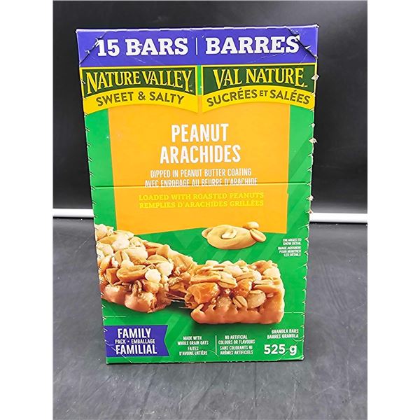 Nature Valley Sweet & Salty (15 x 35g)