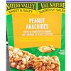 Image 2 : Nature Valley Sweet & Salty (15 x 35g)