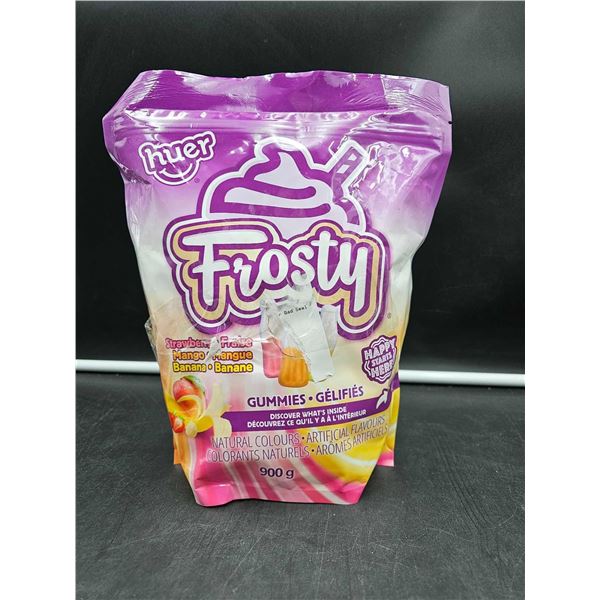 Huer Frosty Gummies (900g)