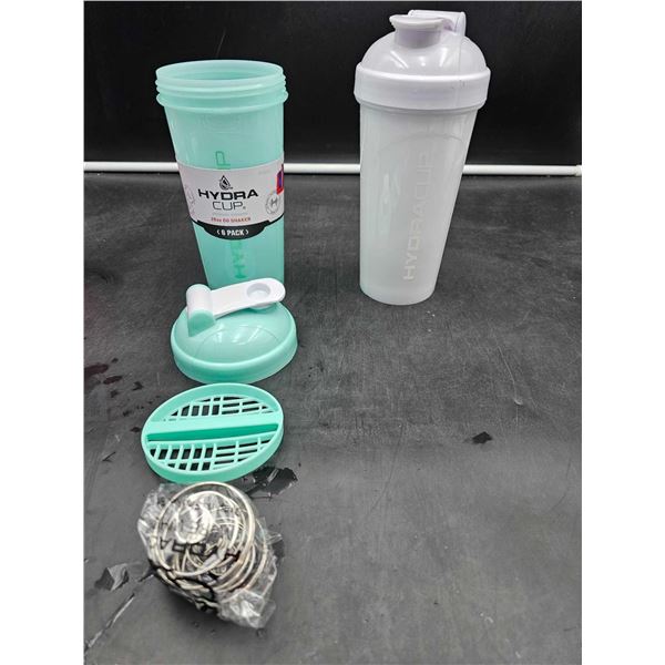 Hydra Cup 28oz-Lot of 2 Shakers